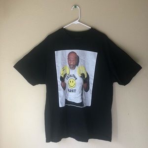 Mike Tyson Shirt